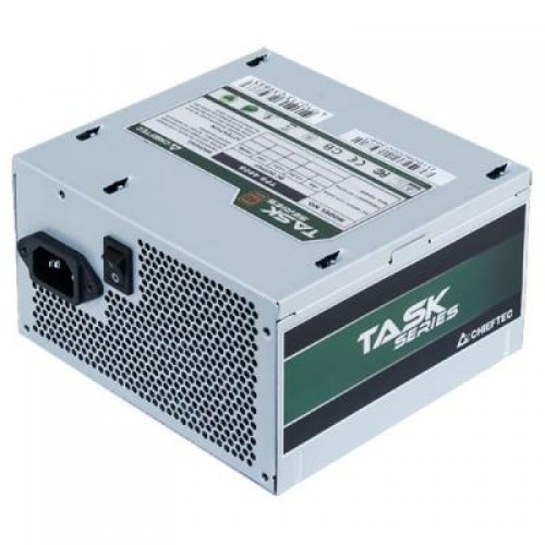 Блок питания Chieftec 400W (TPS-400S)