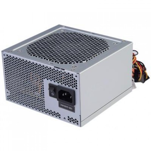 Блок питания Seasonic 600W (SS-600ET)