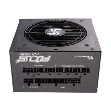 Блок питания Seasonic 850W FOCUS Plus Platinum (SSR-850PX)