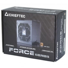 Блок питания Chieftec Force 650W (CPS-650S)