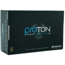 Блок питания Chieftec 1000W Proton (BDF-1000C)