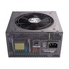 Блок питания Seasonic 850W FOCUS Plus Platinum (SSR-850PX)