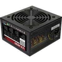 Блок питания AeroCool 800W VX 800 (4713105957235)