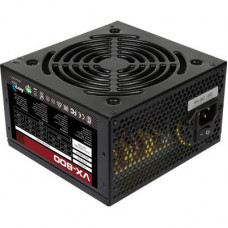 Блок питания AeroCool 800W VX 800 (4713105957235)