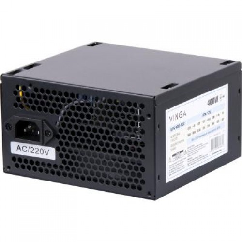 Блок питания Vinga 400W (VPS-400-120)