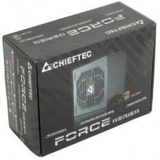 Блок питания Chieftec 550W (CPS-550S)