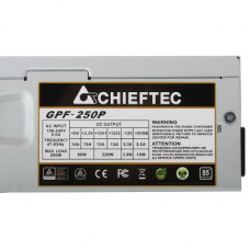 Блок питания Chieftec 250W (GPF-250P)