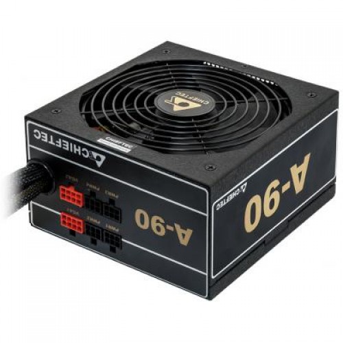 Блок питания Chieftec 750W (GDP-750C)