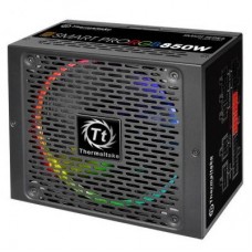 Блок питания ThermalTake 850W Smart Pro (PS-SPR-0850FPCBEU-R)