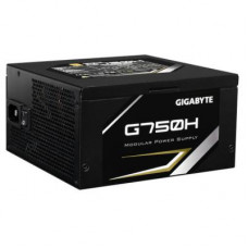 Блок питания 750W GIGABYTE (GP-G750H)