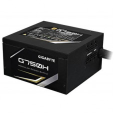 Блок питания 750W GIGABYTE (GP-G750H)