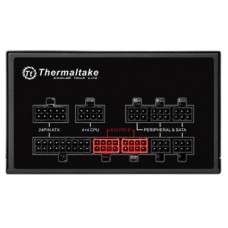Блок питания ThermalTake 850W Smart Pro (PS-SPR-0850FPCBEU-R)