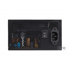 Блок питания Corsair CX750 (CP-9020123)
