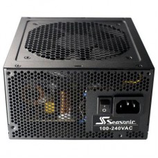 Блок питания Seasonic 620W M12II EVO Bronze (SS-620GM2)