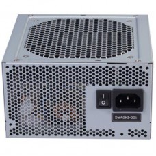 Блок питания Seasonic 650W (SSP-650RT)