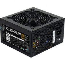 Блок питания AeroCool 700W KCAS-700 (ACPB-KC70AEC.11)