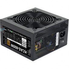 Блок питания AeroCool 800W KCAS-800 (ACPB-KC80AEC.11)