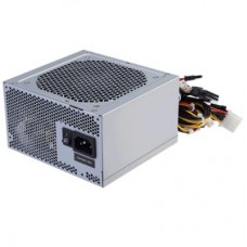 Блок питания Seasonic 650W (SSP-650RT)