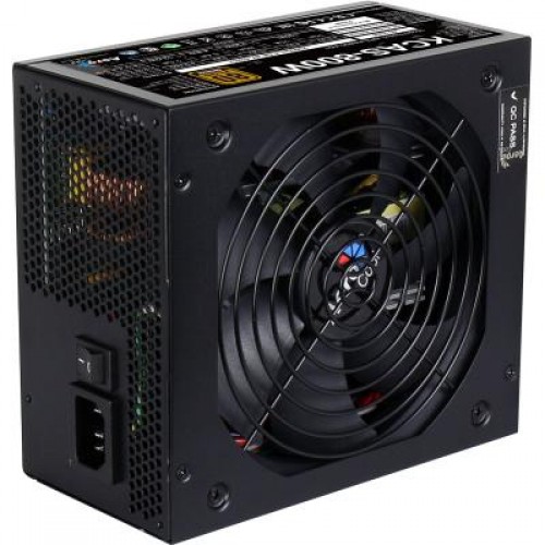 Блок питания AeroCool 800W KCAS-800 (ACPB-KC80AEC.11)