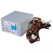 Блок питания Seasonic 650W (SSP-650RT)