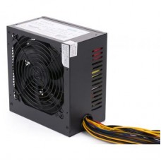 Блок питания Vinga 450W (PSU-450-12)