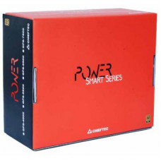 Блок питания Chieftec 1000W POWER SMART (GPS-1000C)