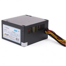 Блок питания Vinga 450W (PSU-450-12)