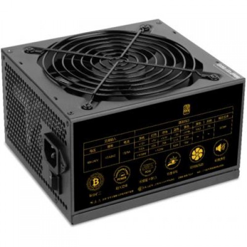 Блок питания Vinga 1650W (VPS-1650 V2 Mining edition)