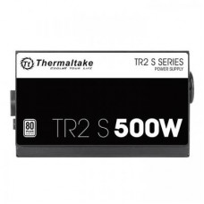 Блок питания 500W ThermalTake (PS-TRS-0500NPCWEU-2)