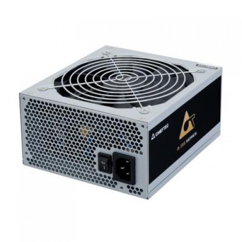 Блок питания Chieftec 650W (APS-650SB)