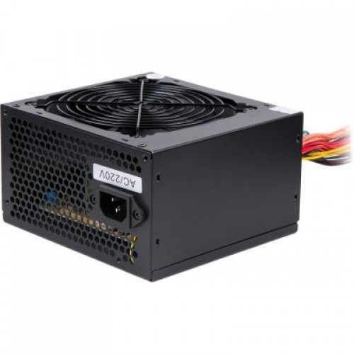 Блок питания Vinga 400W (PSU-400-12 black)