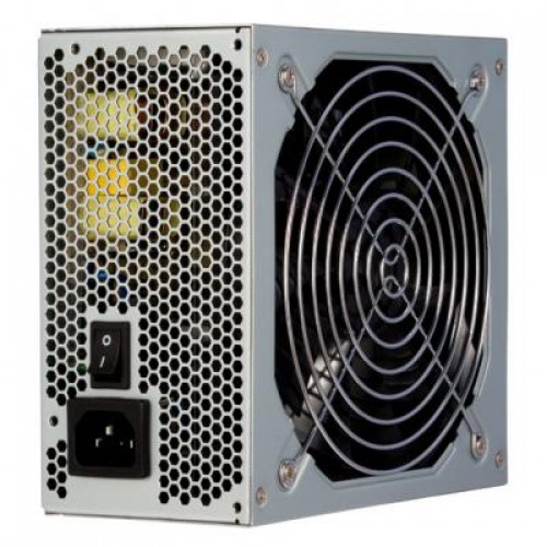 Блок питания Chieftec 650W (APS-650SB)