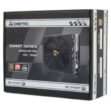 Блок питания Chieftec 750W (GPS-750C)