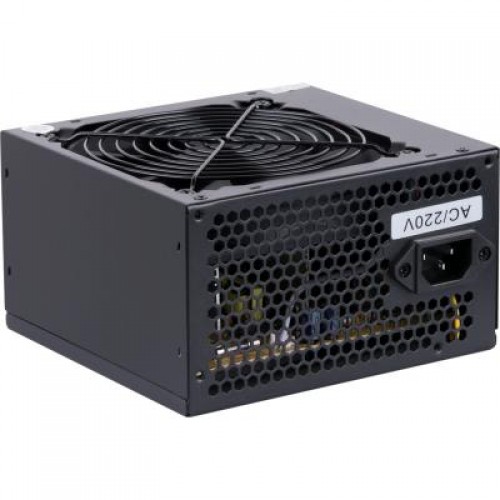 Блок питания Vinga 400W (PSU-400-12 black)