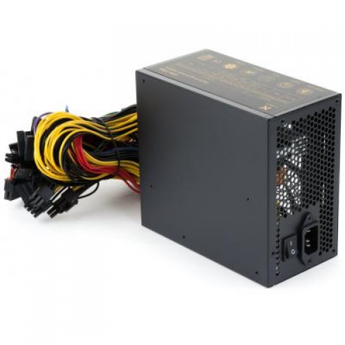 Блок питания Vinga 1350W (VPS-1350 Mining edition V2)