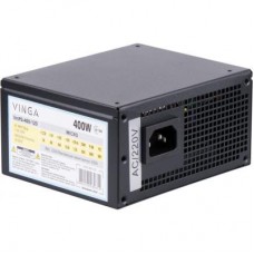Блок питания Vinga 400W (VmPS-400-120)