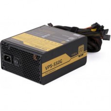 Блок питания Vinga 550W (VPS-550G)