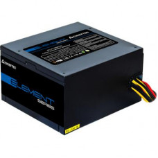 Блок питания Chieftec 500W (ELP-500S)