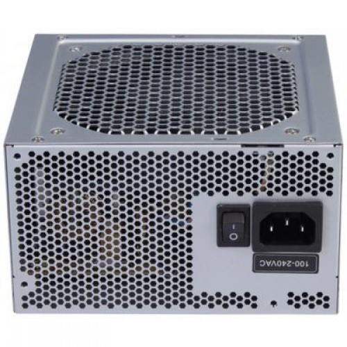 Блок питания Seasonic 400W (SS-400ET)