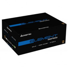 Блок питания Chieftec 500W (ELP-500S)