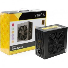 Блок питания Vinga 500W (VPS-500B)