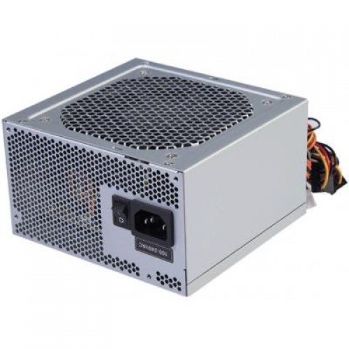 Блок питания Seasonic 400W (SS-400ET)