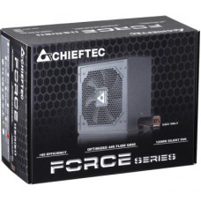 Блок питания Chieftec Force 500W (CPS-500S)