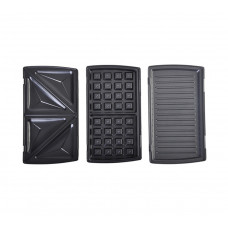 Бутербродница Camry CR 3024