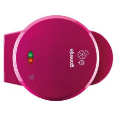 Вафельница Gorenje WCM702PR