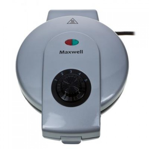 Вафельница MAXWELL MW-1571