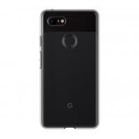 Чехол для Google Pixel 3 XL Spigen (Liquid Crystal)