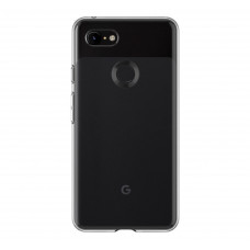 Чехол для Google Pixel 3 XL Spigen (Liquid Crystal)