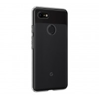 Чехол для Google Pixel 3 XL Spigen (Liquid Crystal)