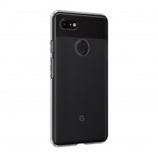 Чехол для Google Pixel 3 XL Spigen (Liquid Crystal)